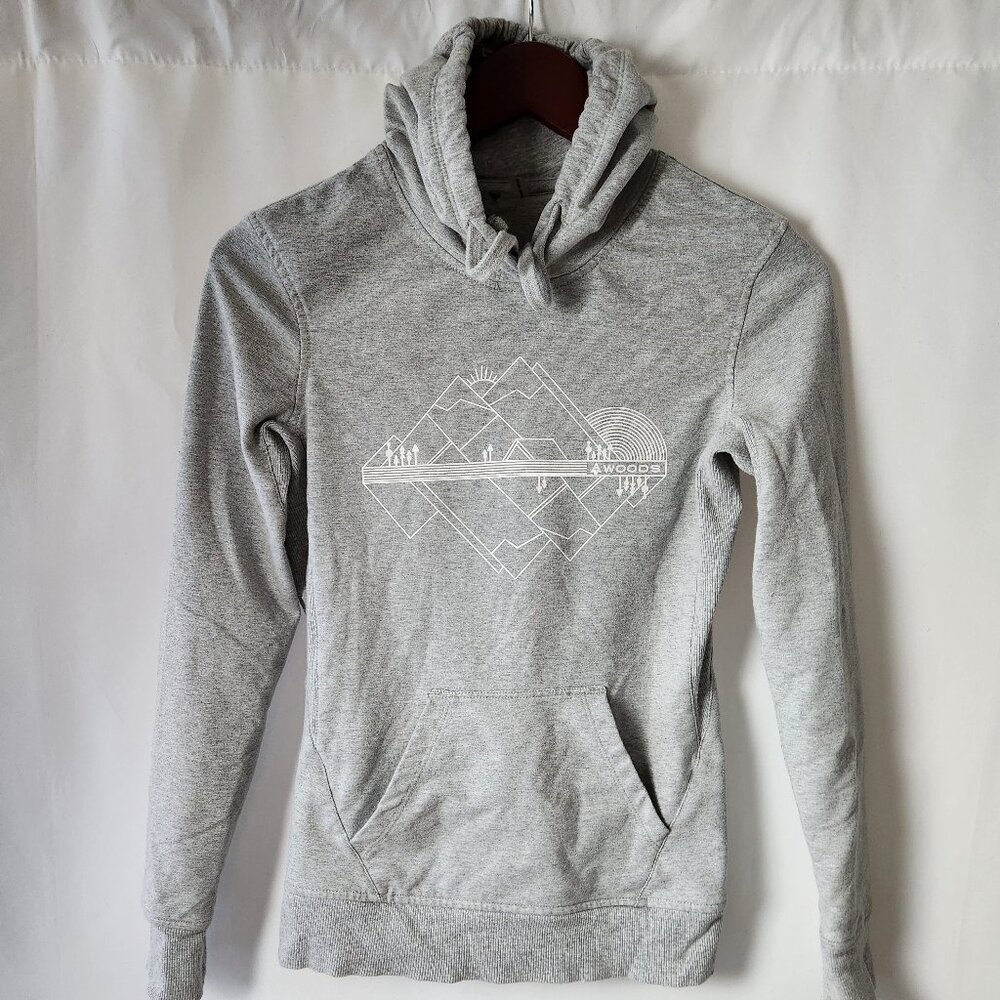 Woods Lawson Sweatshirt